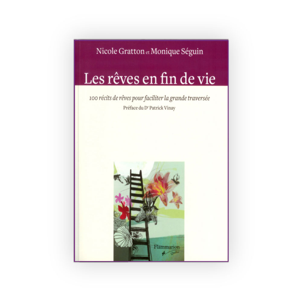 Les Reves En Fin De Vie Papier